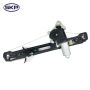 SKYWARD AUTOMOTIVE SK741584 Power Window Motor and Regulator Assembly