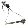 SKYWARD AUTOMOTIVE SK741587 Power Window Motor and Regulator Assembly