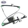 SKYWARD AUTOMOTIVE SK741592 Power Window Motor and Regulator Assembly