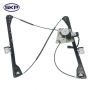 SKYWARD AUTOMOTIVE SK741592 Power Window Motor and Regulator Assembly
