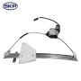 SKYWARD AUTOMOTIVE SK741597 Power Window Motor and Regulator Assembly