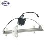 SKYWARD AUTOMOTIVE SK741598 Power Window Motor and Regulator Assembly
