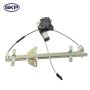 SKYWARD AUTOMOTIVE SK741599 Power Window Motor and Regulator Assembly