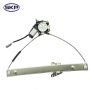 SKYWARD AUTOMOTIVE SK741604 Power Window Motor and Regulator Assembly