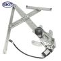SKYWARD AUTOMOTIVE SK741620 Power Window Motor and Regulator Assembly