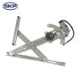 SKYWARD AUTOMOTIVE SK741621 Power Window Motor and Regulator Assembly