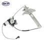 SKYWARD AUTOMOTIVE SK741623 Power Window Motor and Regulator Assembly