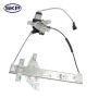 SKYWARD AUTOMOTIVE SK741623 Power Window Motor and Regulator Assembly