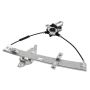 SKYWARD AUTOMOTIVE SK741630 Power Window Motor and Regulator Assembly
