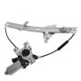 SKYWARD AUTOMOTIVE SK741630 Power Window Motor and Regulator Assembly