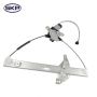 SKYWARD AUTOMOTIVE SK741630 Power Window Motor and Regulator Assembly