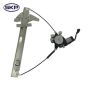 SKYWARD AUTOMOTIVE SK741631 Power Window Motor and Regulator Assembly