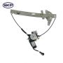 SKYWARD AUTOMOTIVE SK741631 Power Window Motor and Regulator Assembly