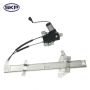 SKYWARD AUTOMOTIVE SK741637 Power Window Motor and Regulator Assembly