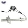 SKYWARD AUTOMOTIVE SK741638 Power Window Motor and Regulator Assembly