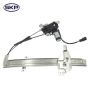 SKYWARD AUTOMOTIVE SK741638 Power Window Motor and Regulator Assembly