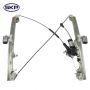 SKYWARD AUTOMOTIVE SK741644 Power Window Motor and Regulator Assembly