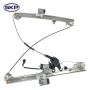 SKYWARD AUTOMOTIVE SK741645 Power Window Motor and Regulator Assembly