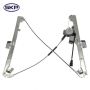 SKYWARD AUTOMOTIVE SK741645 Power Window Motor and Regulator Assembly
