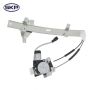 SKYWARD AUTOMOTIVE SK741647 Power Window Motor and Regulator Assembly