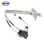 SKYWARD AUTOMOTIVE SK741647 Power Window Motor and Regulator Assembly