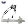 SKYWARD AUTOMOTIVE SK741647 Power Window Motor and Regulator Assembly