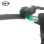 SKYWARD AUTOMOTIVE SK741649 Power Window Motor and Regulator Assembly