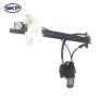 SKYWARD AUTOMOTIVE SK741649 Power Window Motor and Regulator Assembly