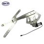 SKYWARD AUTOMOTIVE SK741654 Power Window Motor and Regulator Assembly