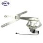SKYWARD AUTOMOTIVE SK741654 Power Window Motor and Regulator Assembly