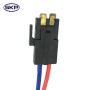 SKYWARD AUTOMOTIVE SK741655 Power Window Motor and Regulator Assembly