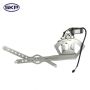 SKYWARD AUTOMOTIVE SK741655 Power Window Motor and Regulator Assembly