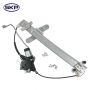 SKYWARD AUTOMOTIVE SK741664 Power Window Motor and Regulator Assembly