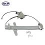 SKYWARD AUTOMOTIVE SK741665 Power Window Motor and Regulator Assembly