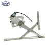 SKYWARD AUTOMOTIVE SK741673 Power Window Motor and Regulator Assembly
