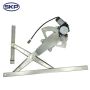 SKYWARD AUTOMOTIVE SK741673 Power Window Motor and Regulator Assembly