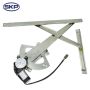 SKYWARD AUTOMOTIVE SK741673 Power Window Motor and Regulator Assembly