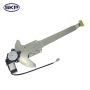 SKYWARD AUTOMOTIVE SK741674 Power Window Motor and Regulator Assembly