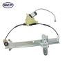 SKYWARD AUTOMOTIVE SK741678 Power Window Motor and Regulator Assembly