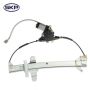 SKYWARD AUTOMOTIVE SK741678 Power Window Motor and Regulator Assembly