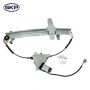 SKYWARD AUTOMOTIVE SK741679 Power Window Motor and Regulator Assembly