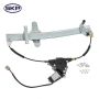 SKYWARD AUTOMOTIVE SK741679 Power Window Motor and Regulator Assembly