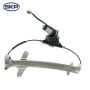 SKYWARD AUTOMOTIVE SK741686 Power Window Motor and Regulator Assembly