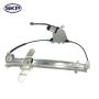 SKYWARD AUTOMOTIVE SK741687 Power Window Motor and Regulator Assembly