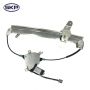 SKYWARD AUTOMOTIVE SK741687 Power Window Motor and Regulator Assembly