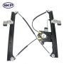 SKYWARD AUTOMOTIVE SK741690 Power Window Motor and Regulator Assembly