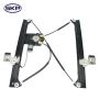 SKYWARD AUTOMOTIVE SK741690 Power Window Motor and Regulator Assembly