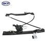 SKYWARD AUTOMOTIVE SK741691 Power Window Motor and Regulator Assembly