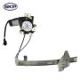 SKYWARD AUTOMOTIVE SK741709 Power Window Motor and Regulator Assembly