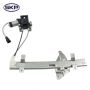 SKYWARD AUTOMOTIVE SK741710 Power Window Motor and Regulator Assembly